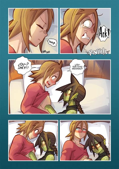 Mr E Vanilla Fantasy 4 Comic Porn