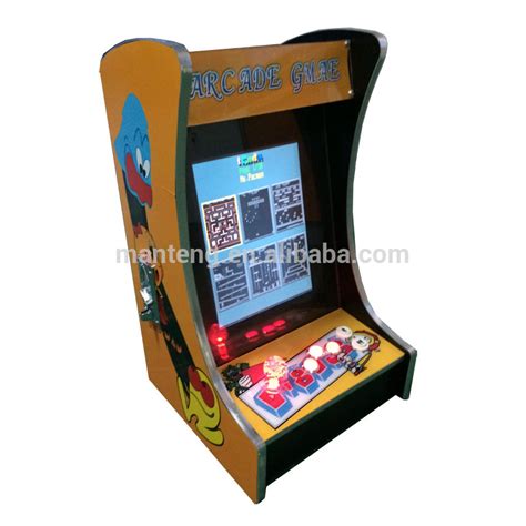 mini arcade game machine classical    game machine high