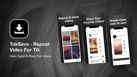 12 Best Tiktok Watermark Remover Apps For Iphone Applavia