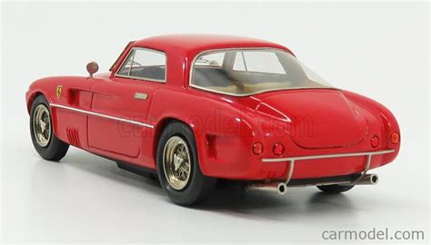 BBR MODELS BBR18 Scale 1 43 FERRARI 250 EUROPA 1954 RED