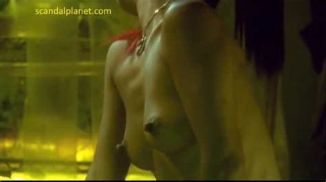 Bai Ling Nude Sex In The Gene Generation ScandalPlanet Watch Online