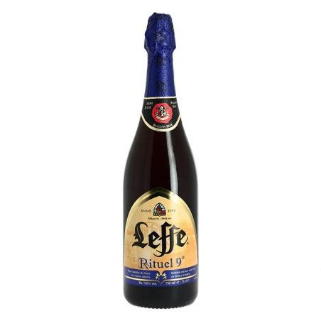 Buy In Calais Abbey Beer Like Leffe Rituel Cl Belgian Abbey Beer