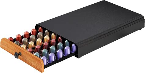 amazoncom hfhome coffee pod drawer compatible   original