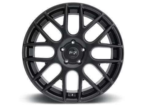 Niche Wheels Nyc Wheel Pros