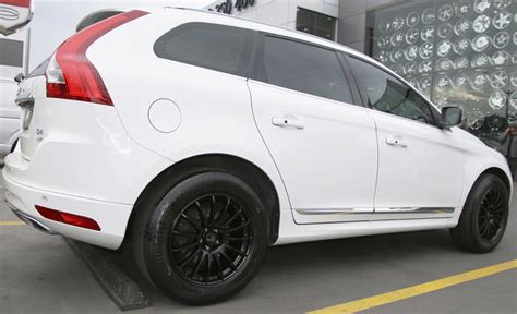 Volvo Xc60 Wheels And Rims Blog Tempe Tyres