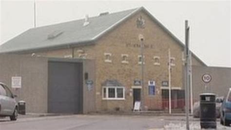 Former Ashfield Prison Site To Hold Sex Offenders Mp Claims Bbc News