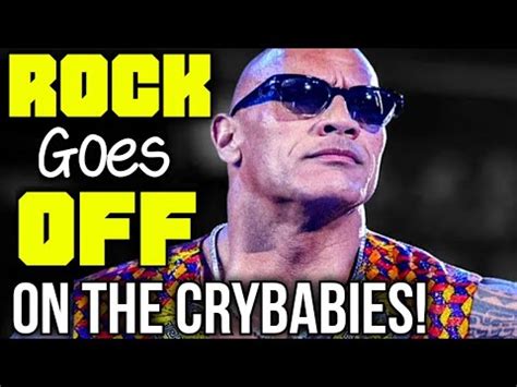 The Rock Cuts Another Legendary Promo On Cody Rhodes Just Hours Ahead