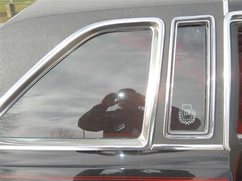 Ford Ltd Ii Brougham Hardtop Door L Classic Ford Other