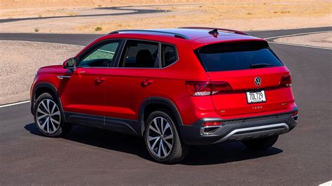 Volkswagen Taos Listado De Coches Con Cadena De Distribuci N