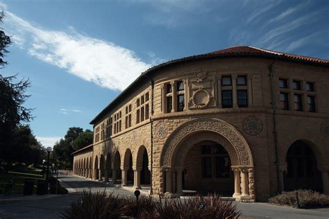 Engineering Stanford University Palo Alto Ca John Loo Flickr