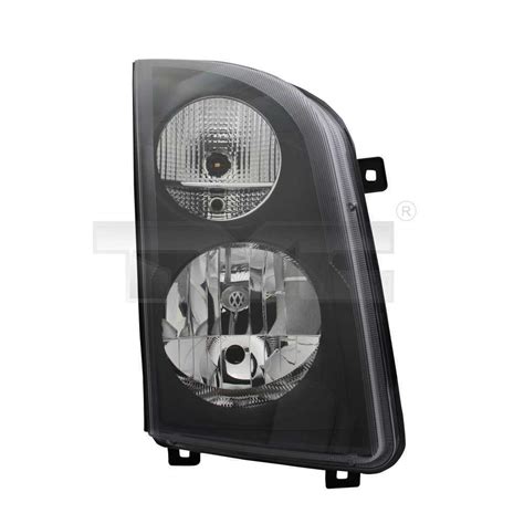 TYC Faro Izquierdo Para VW Crafter 30 35 Bus 2E 2F EBay