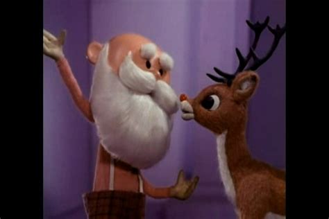 Rudolph, the Red-Nosed Reindeer - Christmas Movies Image (3174414) - Fanpop