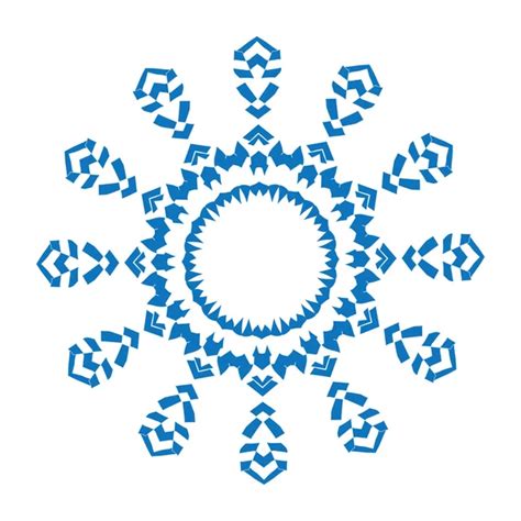 Snowflake Logo Stock Photos Royalty Free Snowflake Logo Images