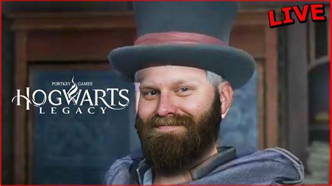 🔴 Live Hogwarts Legacy Is Blowing Away Expectations Youtube