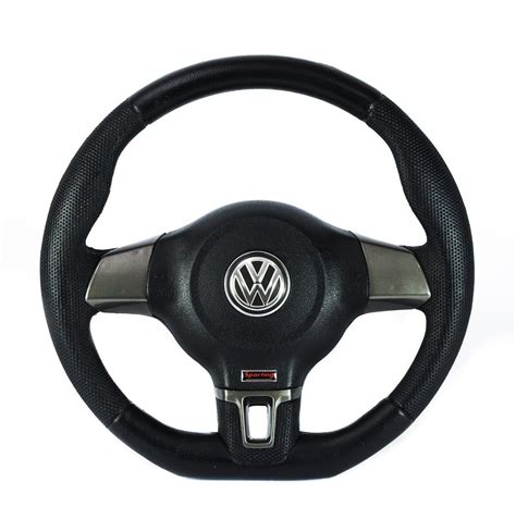 Volante Jetta Base Reta Grafite Vw G2 G3 G4 Mercado Livre