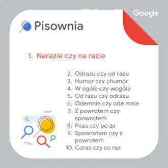 Google Najpopularniejsze Wyszukiwania