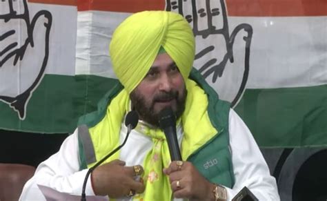 Invaluable T For Devotees Navjot Sidhu As Kartarpur Corridor Reopens