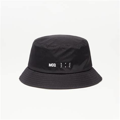 Mcq Ic Bucket Hat