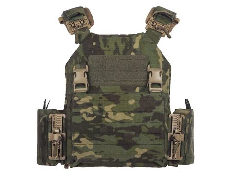 Sentinel plate carrier multicam tropic size M - BFG Outdoor