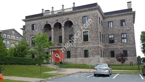 Dalhousie University - Halifax