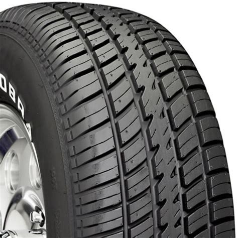 1 New 21565 15 Cooper Cobra Radial Gt 65r R15 Tire Ebay