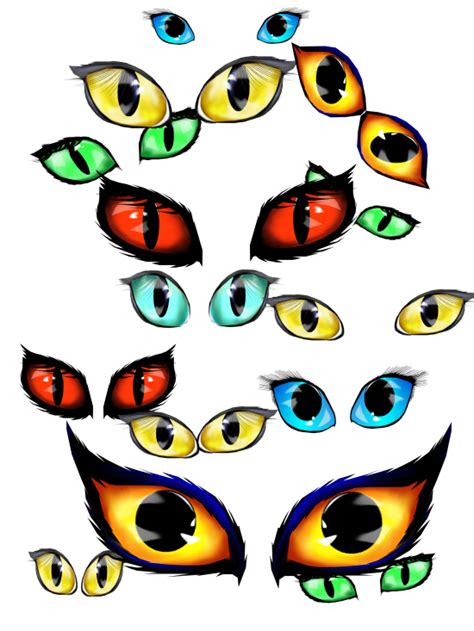 Free Halloween Eyes Cliparts, Download Free Halloween Eyes Cliparts png ...