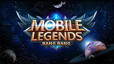 Mobile Legends Logo History