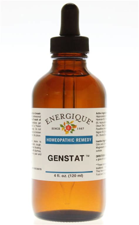 GenStat™ from Energique® - Essential Vitamins.com