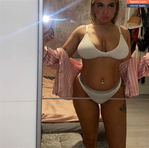 Caoimheeee Aka Caoimhe Moreland Aka Caoimhee Nude Leaks Onlyfans Faponic