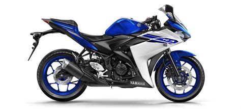 Revolucionate Con La Nueva Serie Yamaha Yzf R Valvulas