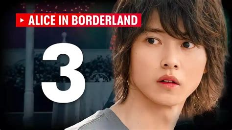 Alice In Borderland Season 3 Kapan Rilis Simak Info Resminya Plot