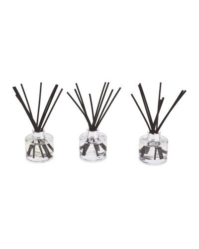 Hotel Collection Reed Diffuser Set - ALDI UK