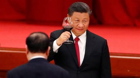 Chinas Young People Cant Find Jobs Xi Jinping Says To ‘eat Bitterness