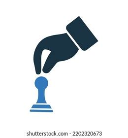 Check Checkmate Chess Icon Simple Editable Stock Vector (Royalty Free ...