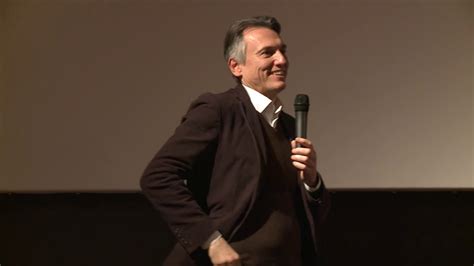 Andrej A Tarkovskij Incontro Su Il Cinema Come Preghiera Youtube