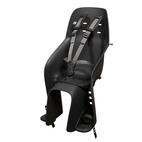 Discover Great Rear Bike Seats For Your Child Urban Iki