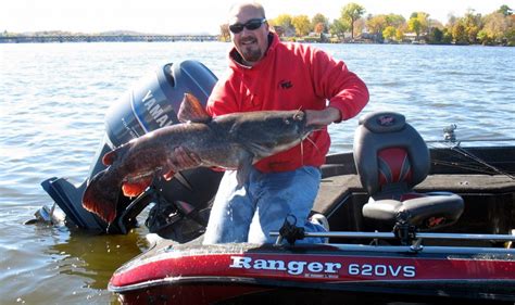 Lake Wisconsin Fishing Report 10/18/12 | Lake Wisconsin Property