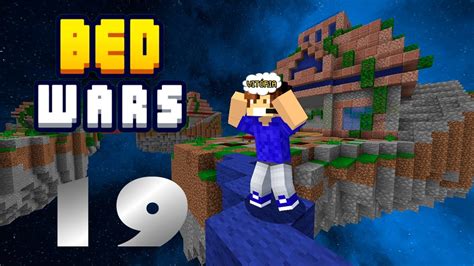 VENCENDO O Poder Da MENTE Minecraft Bedwars 19 YouTube