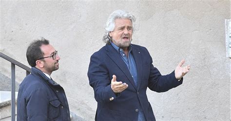 Perché l inchiesta sul figlio di Beppe Grillo ha accelerato quando