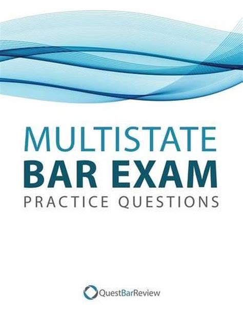 Quest Multistate Bar Exam MBE Practice Questions By Quest Bar Review