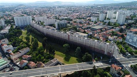 Comit De Quartier Saint Jacques F D Ration Clermont Commerce