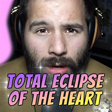 Caleb Hyles Total Eclipse Of The Heart Lyrics Genius Lyrics