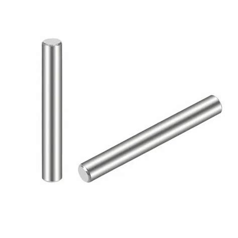 Stainless Steel L Dowel Bar Construction At Best Price In Mumbai