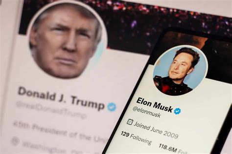 Elon Musk Apoia Trump Entenda A Virada Política Do Bilionário