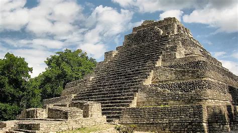 Mayan Ruins Excursions in Cozumel, Mexico