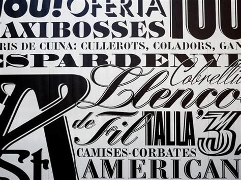 50 Examples Of Beautiful Typographic Art Design Shack