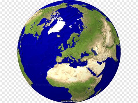 Planeta Terra Globo Europa Mapa Do Mundo Globo Diversos Atmosfera