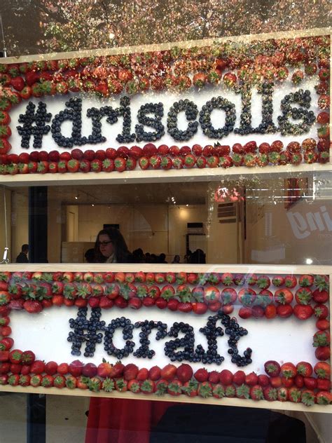 Holiday Entertaining with Driscoll’s Berries