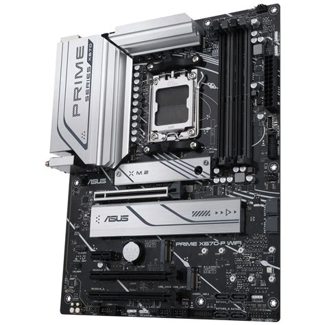 Buy Asus Prime X P Wi Fi Csm Ddr Motherboard Prime X P Wifi Csm