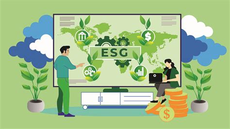 7 Simple Steps To Get Started In Esg Investing Today Investorplace